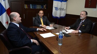 El fuero, lastre para la justicia