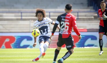 Pumas son sancionados por la FIFA con imposibilidad de inscribir jugadores