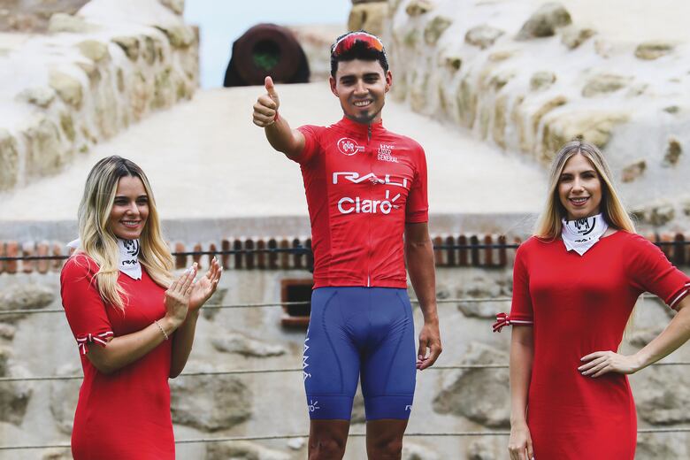 Ahora le toca defenderla