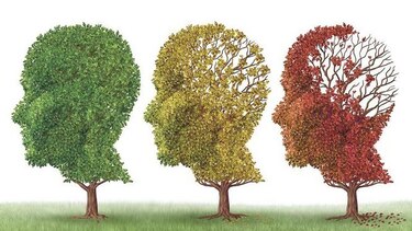 5 mitos  sobre el Alzheimer y el deterioro cognitivo (parte II)