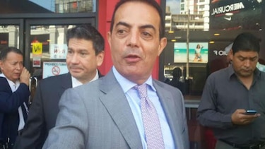 Figali dice que mañana habrá reconstrucción en antiguo relleno de Grupo F