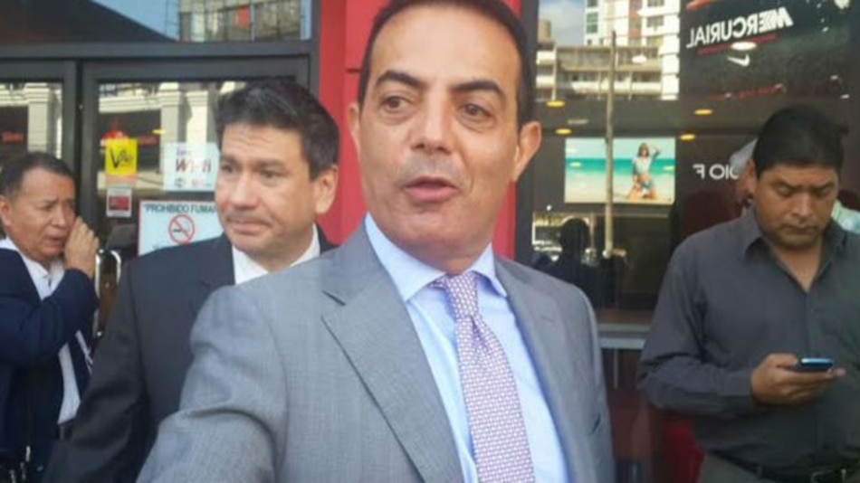 Figali dice que mañana habrá reconstrucción en antiguo relleno de Grupo F