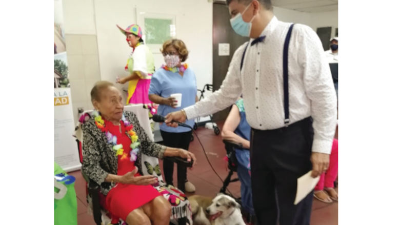 Atletas de los Juegos de 1938 quieren verse