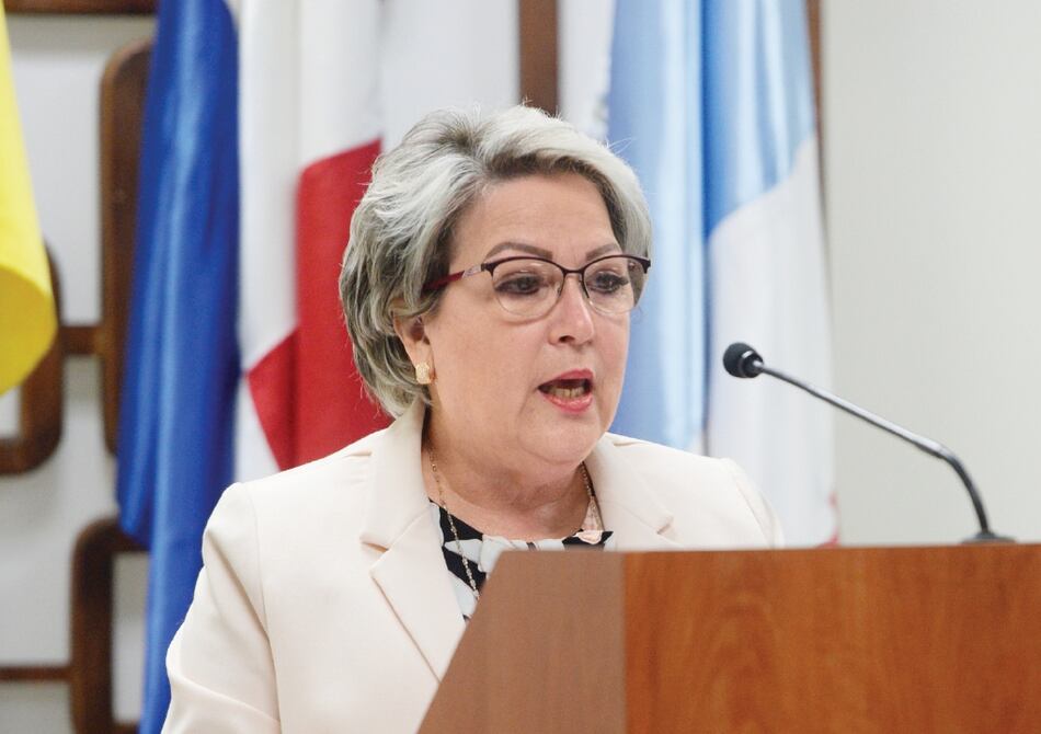 Corte pide que se revise y ajuste proyecto que deroga la Ley 6 de transparencia; las consultas se reanudan el miércoles