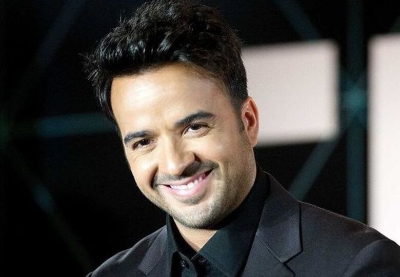 La canción 'Despacito' de Luis Fonsi conquista el mercado anglo de Estados Unidos