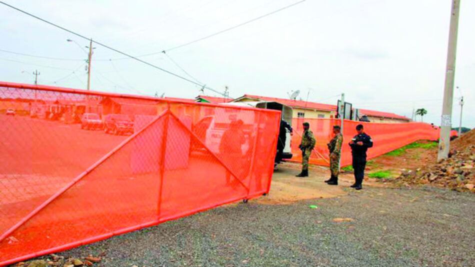 Ingresan al proyecto Ciudad Esperanza