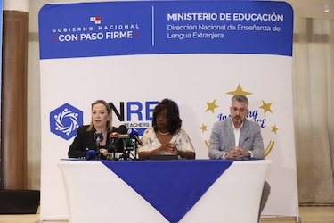 Meduca ofrece conferencia sobre la situación actual de la Unachi
