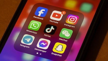 Las 4 demandas judiciales en EE.UU. que pueden cambiar cómo operan las redes sociales