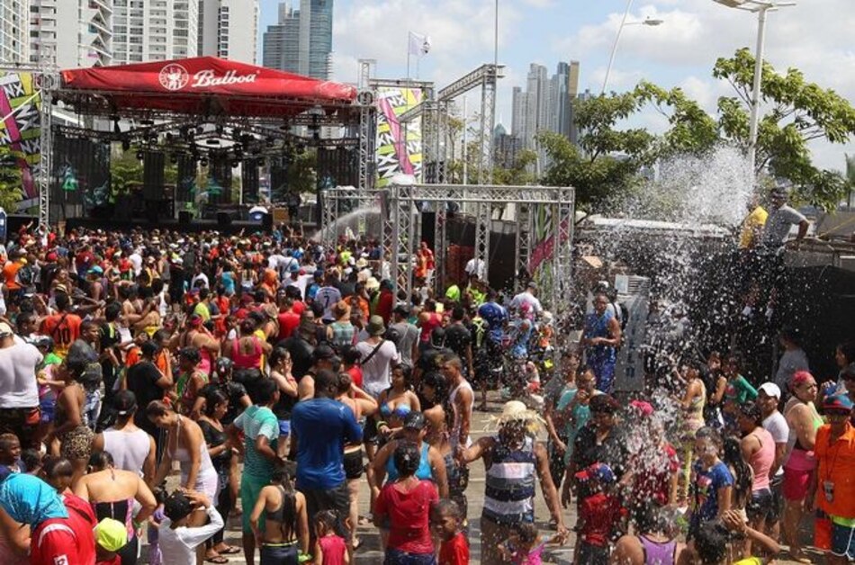 Oficinas públicas y municipales tendrán horario especial por carnavales