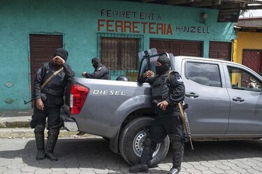 Cámara de Representantes de EU pide más sanciones contra el gobierno de Nicaragua