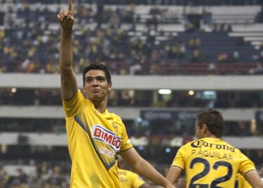 América-Toluca y Santos-León: semifinales con sello ofensivo en México