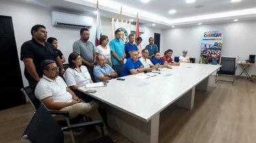 Gremios empresariales de Chiriquí piden la reapertura inmediata de la carretera Interamericana