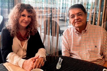 Apátridas nicaragüenses piden ayuda a Estados Unidos y España para reunificar familias