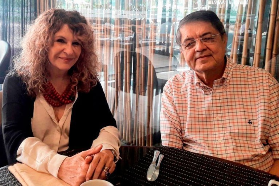 Apátridas nicaragüenses piden ayuda a Estados Unidos y España para reunificar familias