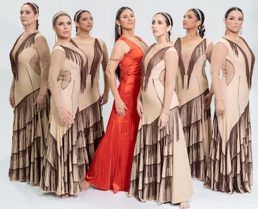 Panama Flamenco Week 2026 llenará de arte, danza y tradición la ciudad de Panamá