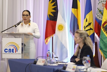 Ecuador: Consejo Nacional Electoral fija el 20 de agosto como fecha tentativa para las elecciones anticipadas