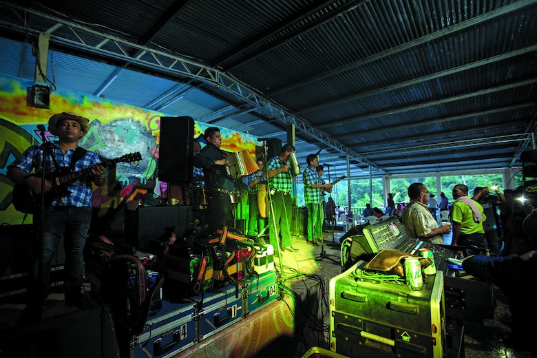 Historias de Coclesito