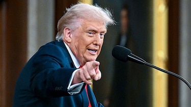 ‘Nuestro amigo y socio, Venezuela’ y otros 5 momentos destacados del discurso de Trump del Estado de la Unión