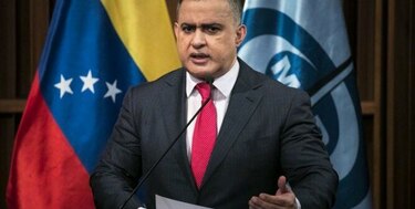 TSJ del régimen de Maduro ordena procesar a siete diputados