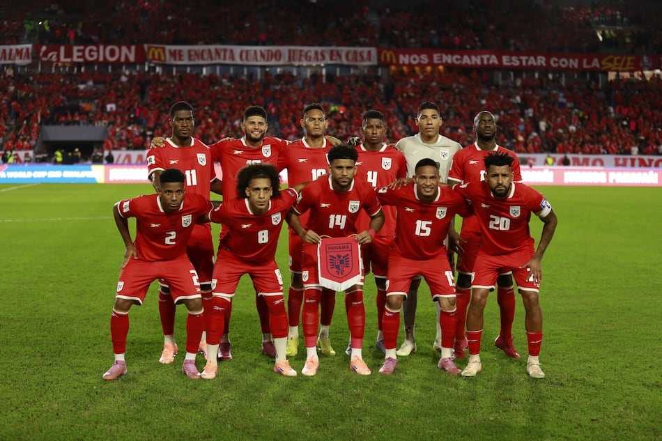 Transmisión en vivo: Sorteo de la Copa Mundial de Fútbol 2026