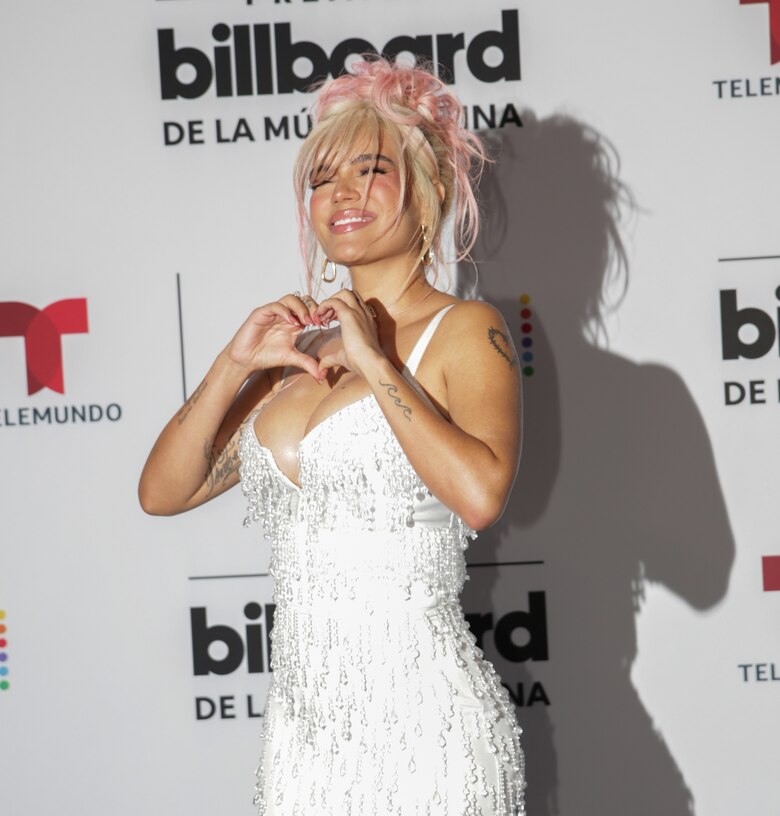 Peso Pluma derroca a Bad Bunny como el rey de la música latina