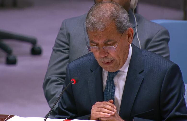 En vivo: Continúa el debate sobre la seguridad marítima, liderado por Panamá en el Consejo de Seguridad de la ONU