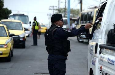 Cédula digital será aceptada en retenes de la Policía Nacional