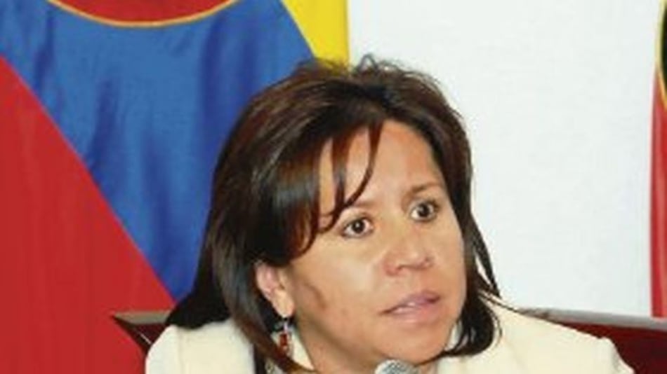 Condenan a 14 años de prisión a María del Pilar Hurtado