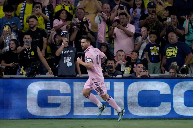 El Houston Dynamo, del panameño Coco Carrasquilla, será el rival del Inter Miami de Messi en la final de la Copa US Open