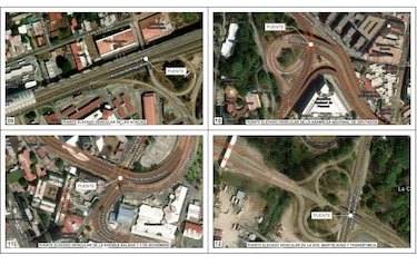 Tras años de abandono, arrancan obras por $11.5 millones para rehabilitar 12 puentes en Panamá y San Miguelito