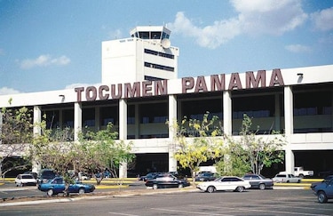Aprueban $146 millones para ampliación de Aeropuerto Internacional de Tocumen
