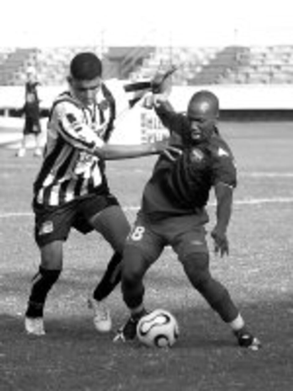 Tauro busca consolidar su liderato ante Chiriquí