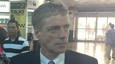 Expulsión de embajador alemán 'agrava la situación' en Venezuela, advierte Berlín