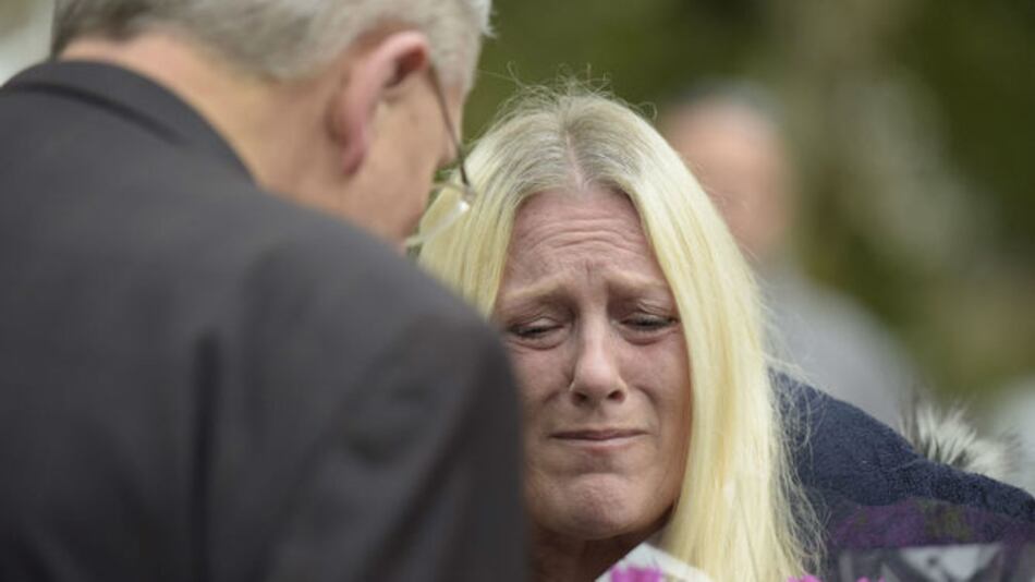 Once muertos en ataque a sinagoga en Pittsburgh