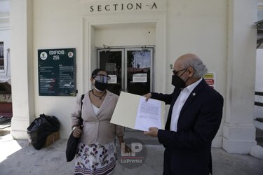 Federación de Asociaciones de Profesionales de Panamá pide que se suspenda la idoneidad como médico del diputado Arquesio Arias