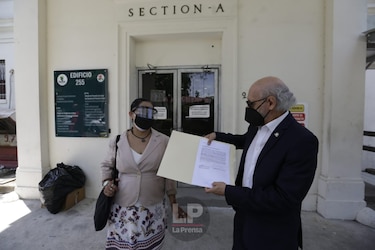 Federación de Asociaciones de Profesionales de Panamá pide que se suspenda la idoneidad como médico del diputado Arquesio Arias