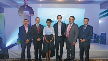 Cable Onda Empresarial presenta la edición 13 de semana Mypyme