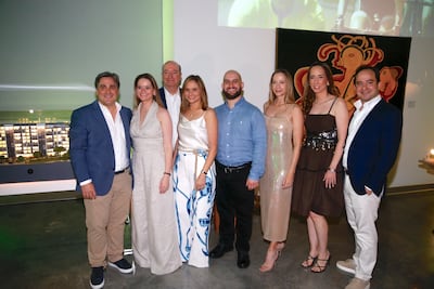 Sucasa Estate Developers presenta Baula Residences en Amador: un nuevo ícono de bienestar, arte y naturaleza en Panamá