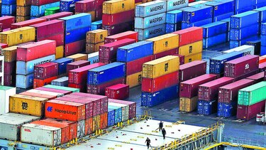 Brasil busca acercarse a EU