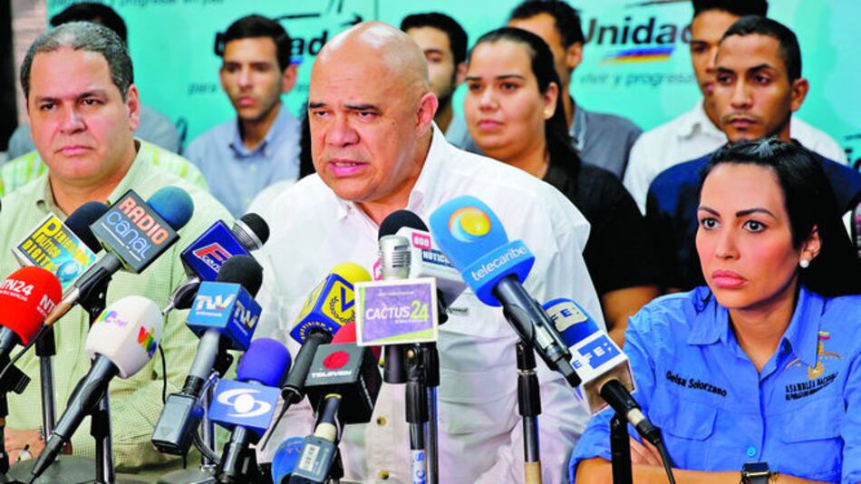 Exigen revocatorio en las calles