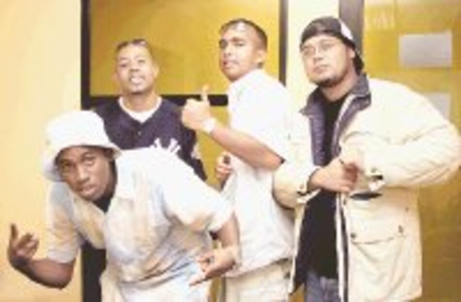 Panamá exporta 'reggae'