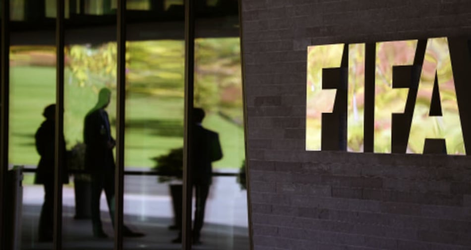 FIFA acepta a siete aspirantes a la presidencia, incluido Platini