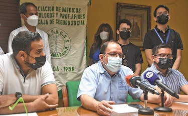 Crece malestar; $45 millones en pérdidas