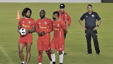 La ‘Sele’ se despide en el Rommel