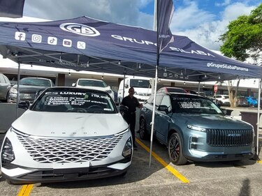 Conoce algunos de los modelos que ofrecen Kia, Mazda, Omoda y Jaecoo para ti