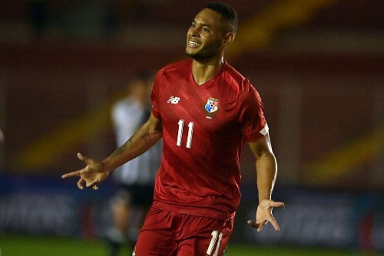 Panamá gana 2-0 a Costa Rica a días del repechaje para Catar 2022