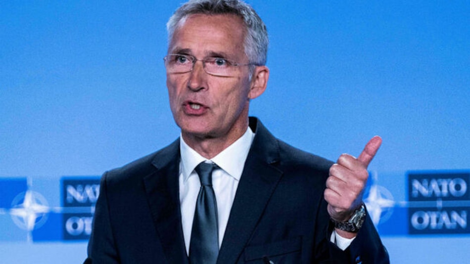 Estados Unidos y Rusia rompen el tratado de desarme nuclear INF