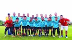 De vuelta a la cancha