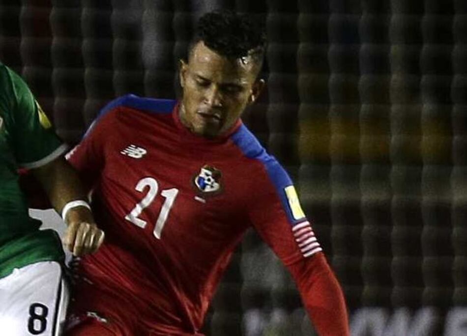 Más tiempo para investigar homicidio del futbolista Amílcar Henríquez