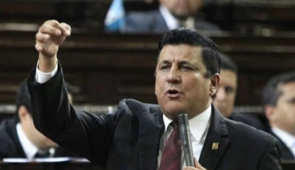 Desvelan red que habría corrompido al Estado guatemalteco